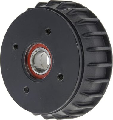 Pièces agricoles - Pièce divers - Tambour de frein 1637 100x4