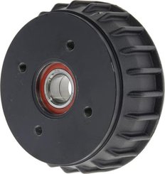 Pièces agricoles - Pièce divers - Tambour de frein 1637 100x4