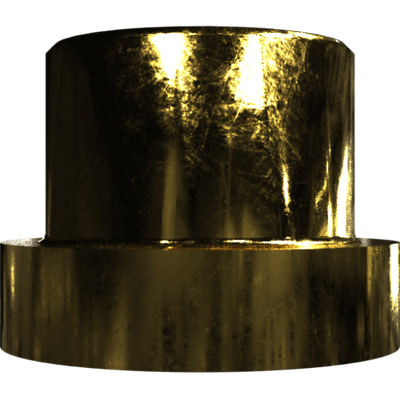 Pièces agricoles - Pièce divers - Verin avec axe flottant