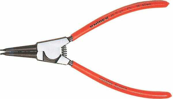 Outils - Outils divers - Pinces pour circlips
