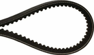 Courroie trapézoïdale 11,2 x 820 mm