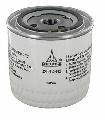 Pièces agricoles - TP pièce origine - Filtre à huile SDF