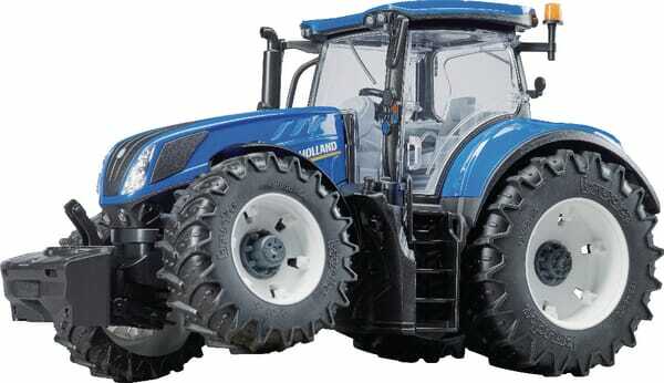 Loisirs - Jouets - New Holland T7.315