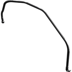 Pièces agricoles - Pièce divers - Flexible HH2SC10 N00-12L N90-12L 1200