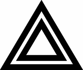 Pièces agricoles - Electricité - Symbole feu d'avertissement