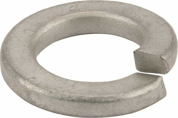 Pièces agricoles - Machines - Rondelle Grower 12