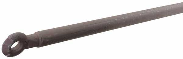 Pièces agricoles - Pièce divers - Barre de remorquage 2400/40/40 16T