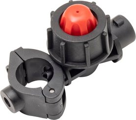 Pièces agricoles - Pièce Pulvérisateur - Porte-buse QJ - D.1/2"-7 mm