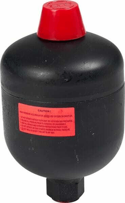 Pièces agricoles - Hydraulique - Accumulateur 0,5 L 210/90 bar