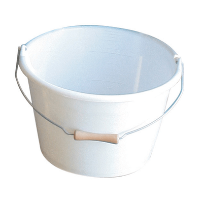 Materiels - Abreuvoir - SEAU 16L Ø 340
