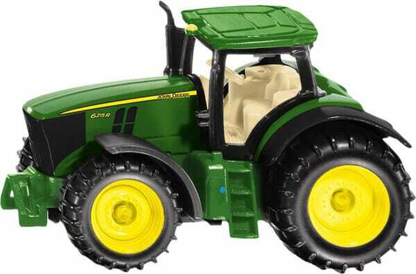 Loisirs - Jouets - John Deere 6215R