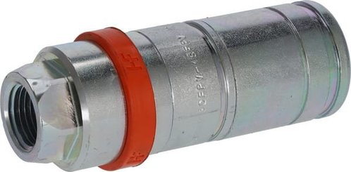 Pièces agricoles - Hydraulique - Coupleurs, femelle 1/2"NPT