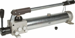 Pompe à main HP 2P/Q4 VN incl.