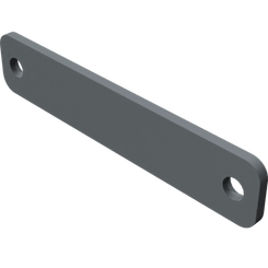 Pièces agricoles - Pièce Semoir - Bague 26,9x18,9x15 vz.