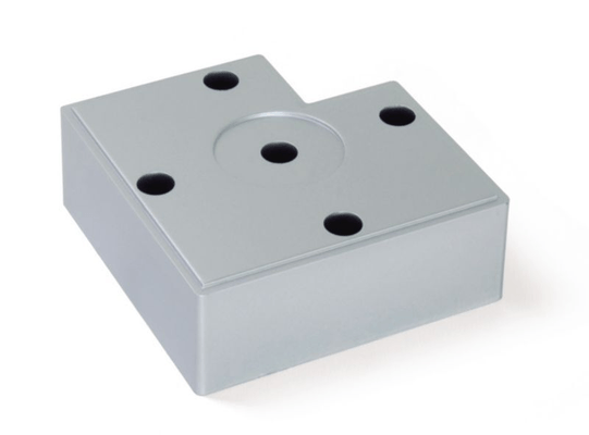 Boulonnerie, quincaillerie - Meubles, rangements - 2039125 PIED(20) ALUMIX7 H30X8