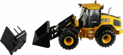 Chargeuse sur pneus JCB 419S