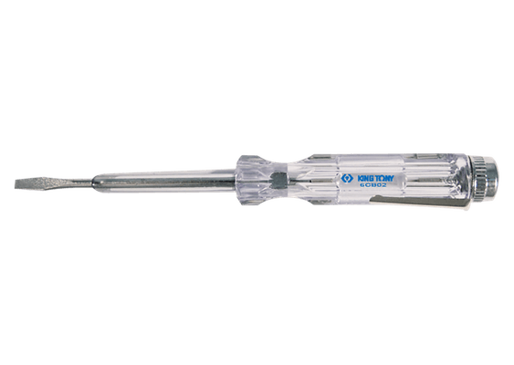Outils - Outils divers - Tournevis détecteur basse tension 100-550V