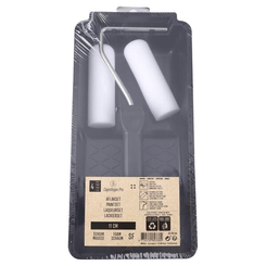 Chimie - Chimie divers - Rouleau mousse Paintset, étoile IV, SFarrondie 11cm, 4Pcs