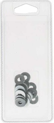 Pièces agricoles - Fasteners - Rondelle de boulon M5 x 15Ø(20)