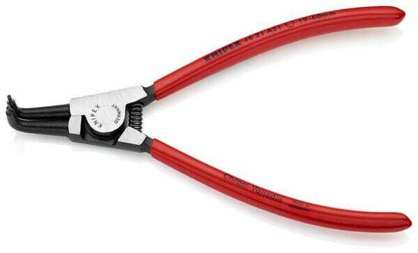 Outils - Outils divers - Pinces pour circlips