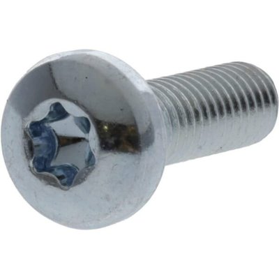 Pièces agricoles - Fasteners - Vis à tête cylindrique 5x20 torx DIN7985