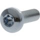 Vis à tête cylindrique 5x20 torx DIN7985