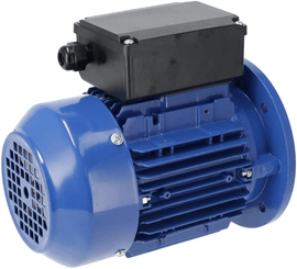 Pièces agricoles - Electricité - Moteur électrique 0,55 kw