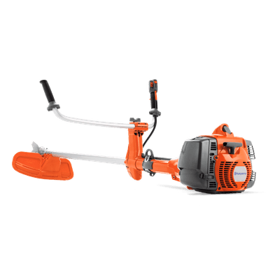 Materiels - Débroussailleuse - Débroussailleuse Husqvarna 555RXT