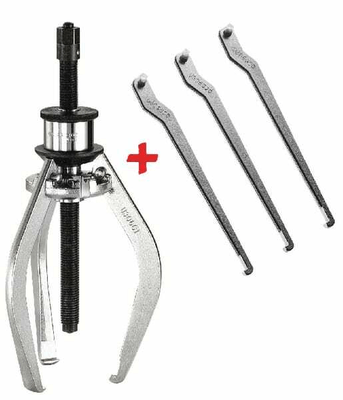 Outils - Outils divers - Extracteur int./ext. av 3 bras 140 mm