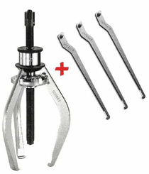 Outils - Outils divers - Extracteur int./ext. av 3 bras 140 mm