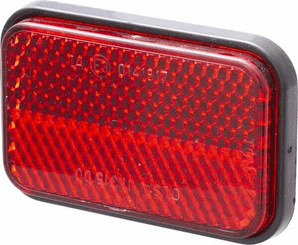 Pièces agricoles - Tracteur pièce origine - Réflecteur