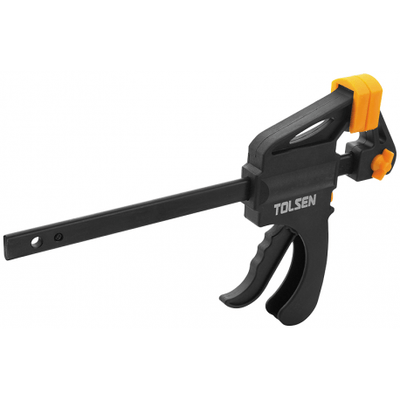 Equipement d'atelier - Equipement d'atelier divers - SERRE JOINT TOLSEN A POMPE 150MM (10201)