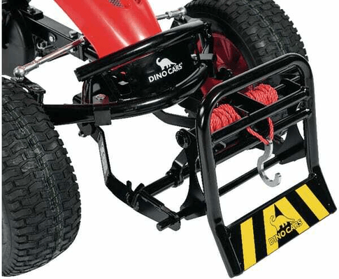 Loisirs - Jouets - Treuil