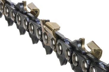Pièces agricoles - Jardin et forêt pièce adaptable - Chaîne de tronçonneuse 1/4" 1,1 mm 72DL Kramp