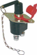 Coupe-batterie batterie 250 A