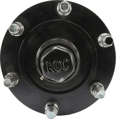 Pièces agricoles - Pièce divers - Fusée d'essieu non freinée 50x200mm (160/205/6)