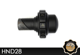 Stabilisateur de vitesse KAOKO Cruise Control Honda guidon 19mm