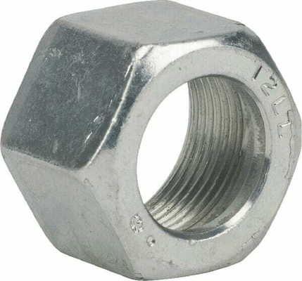 Pièces agricoles - Hydraulique - Ecrou 12LL