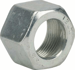 Pièces agricoles - Hydraulique - Ecrou 12LL