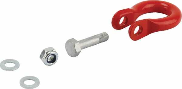 Pièces agricoles - Cloture,Jardin & Sylviculture - Maillon Unilock U10 für 10mm