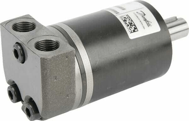 Pièces agricoles - Hydraulique - OMM Arbre moteur orbital 16mm