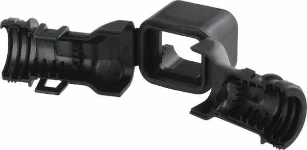 Pièces agricoles - Pièce Pulvérisateur - Guide-câble DT066S 180