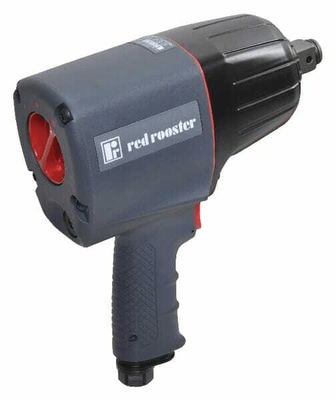 Pièces agricoles - Outils atelier - Clé à chocs 3/4" RRI