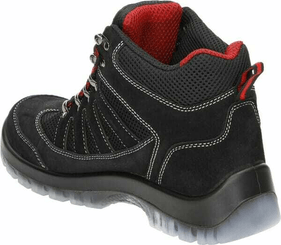 Vêtements et protections - Equipement - Chaussures montantes Poitiers S1 P41