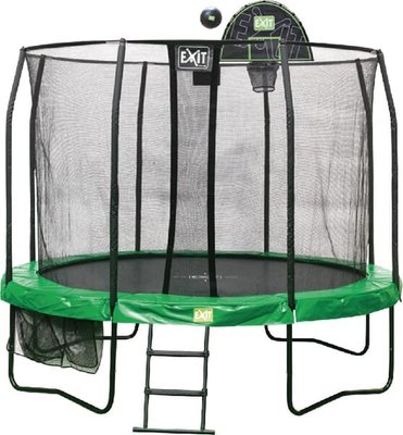 Loisirs - Jouets - Trampoline - basket-ball