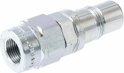 Pièces agricoles - Hydraulique - Cartouche grandeur 3/8 Fiche