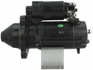 Pièces agricoles - Eclairage - Démarreur 12 V 3,2 kW