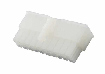 Pièces agricoles - Pièce Pulvérisateur - Boîtier de prise 20 broches femelle MiniFit