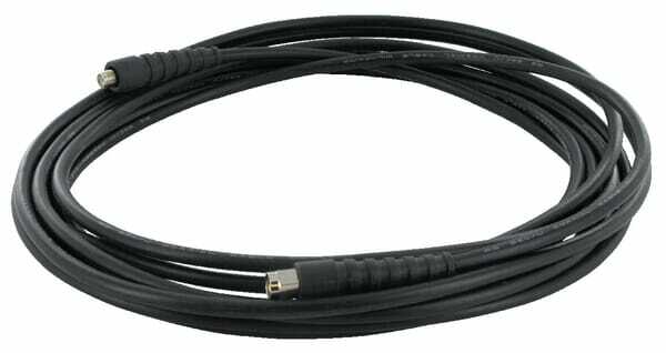 Pièces agricoles - Pièce Pulvérisateur - Câble de rallonge CL220 5mtr.