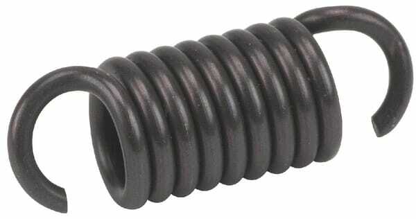 Pièces agricoles - Jardin et forêt pièce origine - Ressort d'embrayage